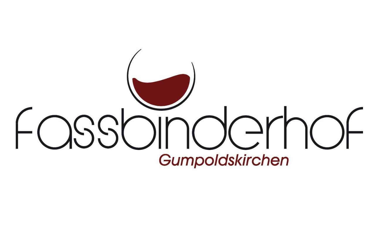 Winzerhotel Gumpoldskirchen Eksteriør billede