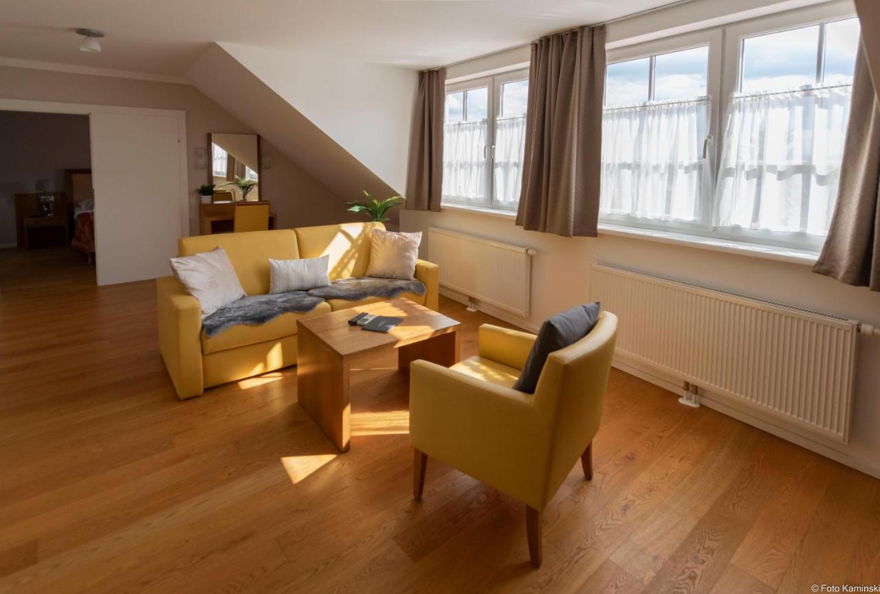Winzerhotel Gumpoldskirchen Eksteriør billede