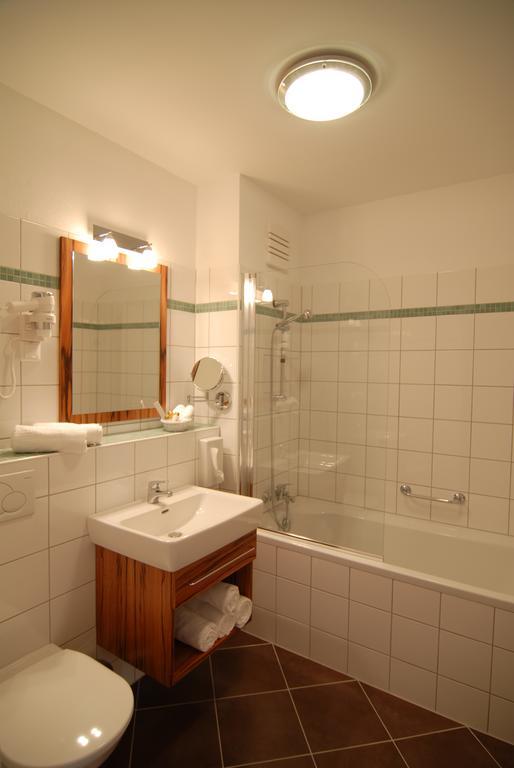 Winzerhotel Gumpoldskirchen Værelse billede